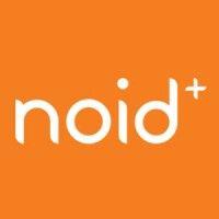 noid+ digital agency logo image