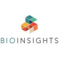 bioinsights logo image