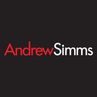 andrew simms group logo image