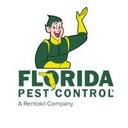 logo of Florida Pest Control