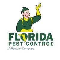 florida pest control logo image