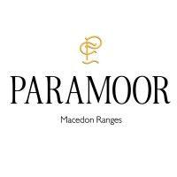 paramoor estate logo image