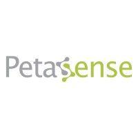 petasense logo image