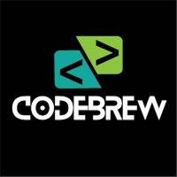 codebrew logo image