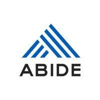 abide logo image