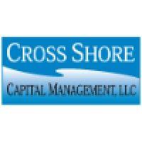 cross shore capital management, llc logo image