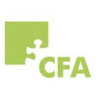 cfa wealth management ltd logo image