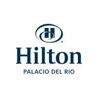 hilton palacio del rio hotel