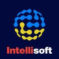 intellisoft logo image