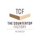 logo of The Countertop Factory Midwest