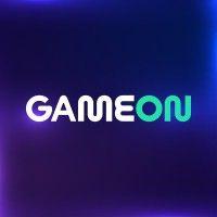 gameon logo image