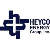 heyco energy group logo image