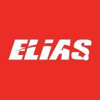 elias sports bureau, inc. logo image