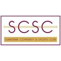 sunnybank community & sports club logo image