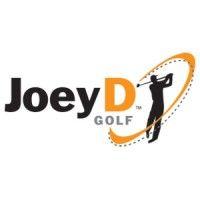 joey d golf logo image