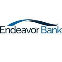 endeavor bank logo image