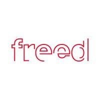 freed corp. logo image