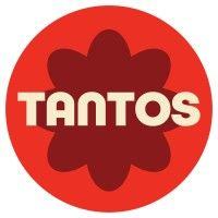 tantos! logo image