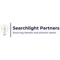 searchlight partners logo image