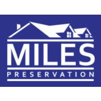 miles preservation