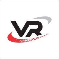 v.r.engineers logo image