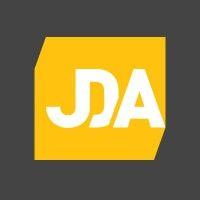 jda, inc. retail ready design logo image