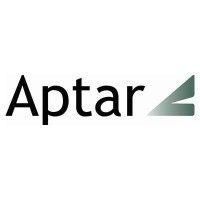 aptar logo image