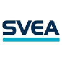 svea finland logo image