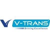 v-trans (india) ltd logo image