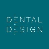 dental design marketing logo image