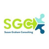 susan graham consulting logo image