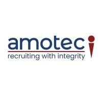 amotec inc. logo image