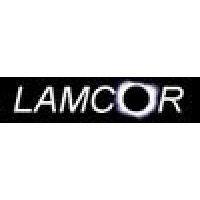 lamcor corporation logo image