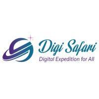 digi-safari llc logo image