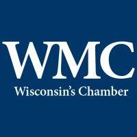 wisconsin manufacturers & commerce (wmc) logo image