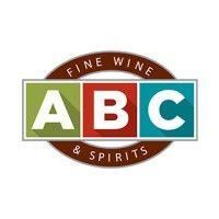 abc fine wine & spirits logo image