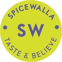 spicewalla logo image