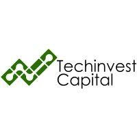 techinvest capital logo image