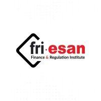 fri esan logo image