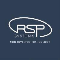 rsp systems logo image