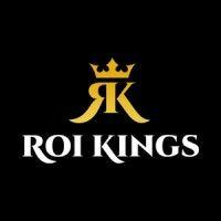 roi kings logo image