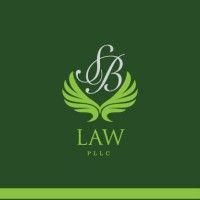 sb law, pllc logo image