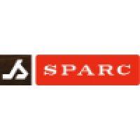 sparc retail fidelity logo image