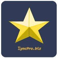 syncpro group logo image