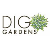 dig gardens