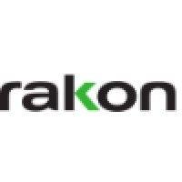 rakon logo image