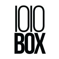 ioiobox logo image