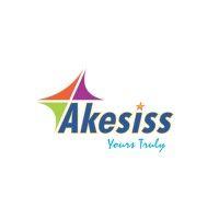 akesiss pharma pvt limited logo image