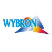 wybron, inc. logo image