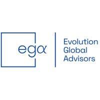 evolution global advisors logo image